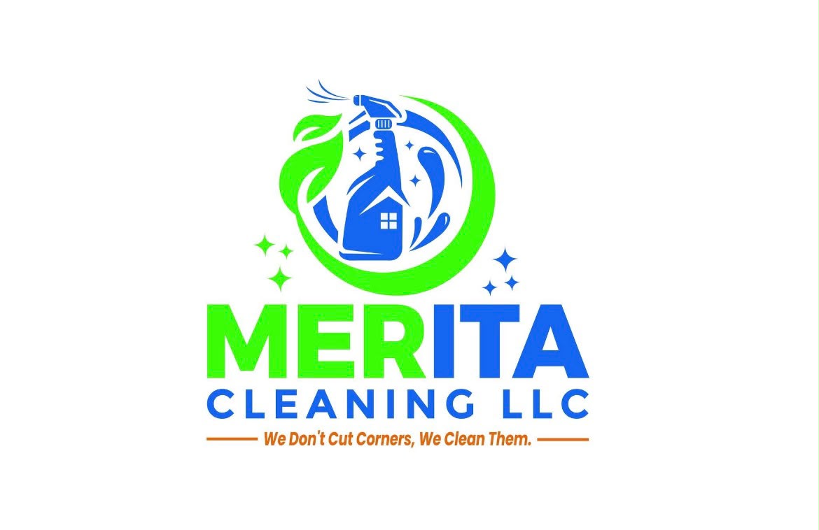 Merita Cleaning LLC logo